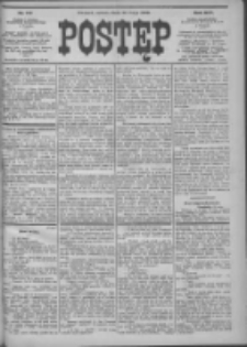 Postęp 1903.05.30 R.14 Nr122