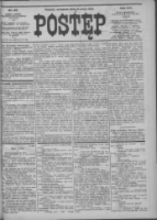 Postęp 1903.05.31 R.14 Nr123