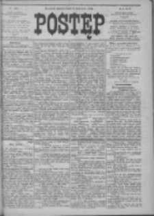 Postęp 1903.06.05 R.14 Nr126