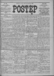 Postęp 1903.06.09 R.14 Nr129