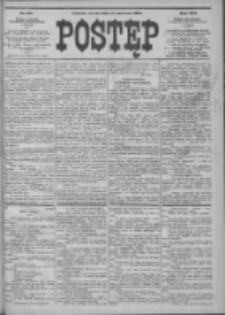Postęp 1903.06.10 R.14 Nr130