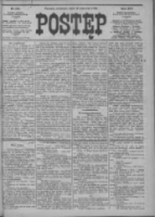Postęp 1903.06.14 R.14 Nr133