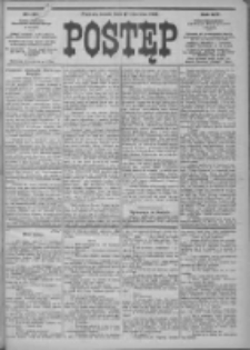 Postęp 1903.06.17 R.14 Nr135