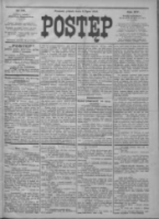 Postęp 1903.07.03 R.14 Nr148