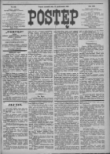 Postęp 1907.10.10 R.18 Nr233