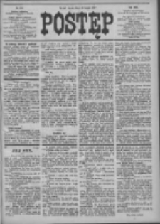 Postęp 1907.11.01 R.18 Nr252