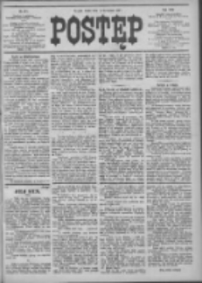 Postęp 1907.11.13 R.18 Nr261