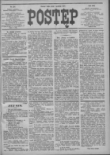 Postęp 1907.12.04 R.18 Nr278