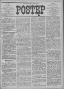 Postęp 1907.12.05 R.18 Nr279