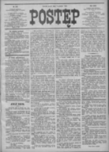 Postęp 1907.12.06 R.18 Nr280