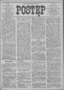 Postęp 1907.12.08 R.18 Nr282
