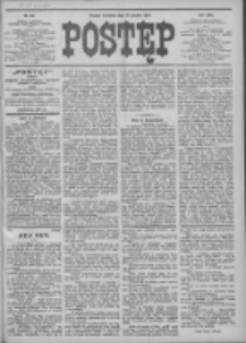 Postęp 1907.12.19 R.18 Nr291