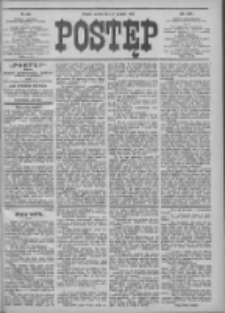 Postęp 1907.12.21 R.18 Nr293