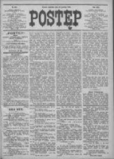 Postęp 1907.12.22 R.18 Nr294