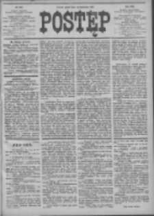 Postęp 1907.11.22 R.18 Nr268