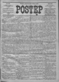 Postęp 1903.07.16 R.14 Nr159