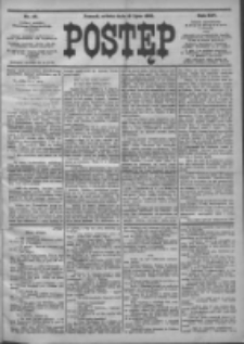 Postęp 1903.07.18 R.14 Nr161