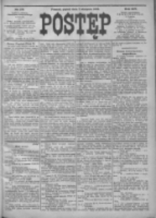 Postęp 1903.08.07 R.14 Nr178