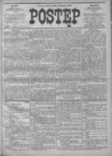 Postęp 1903.08.08 R.14 Nr179