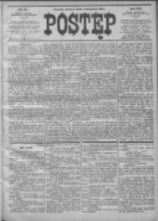 Postęp 1903.08.11 R.14 Nr181