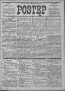 Postęp 1903.08.29 R.14 Nr196