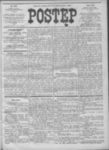Postęp 1903.10.03 R.14 Nr225