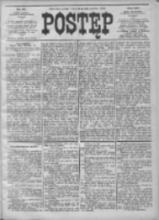 Postęp 1903.10.10 R.14 Nr231