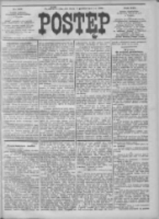 Postęp 1903.10.11 R.14 Nr232