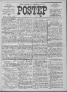 Postęp 1903.10.27 R.14 Nr245