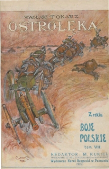 Bitwa pod Ostrołęką