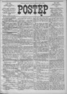 Postęp 1903.10.30 R.14 Nr248