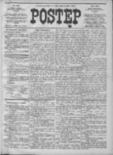 Postęp 1903.10.31 R.14 Nr249
