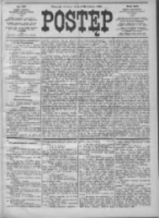 Postęp 1903.11.03 R.14 Nr251