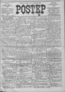 Postęp 1903.11.14 R.14 Nr261