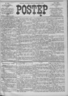 Postęp 1903.11.22 R.14 Nr267