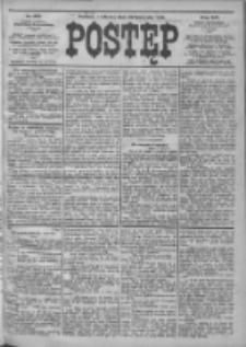 Postęp 1903.11.29 R.14 Nr273