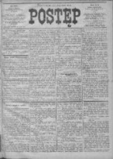 Postęp 1903.12.02 R.14 Nr275