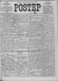 Postęp 1903.12.13 R.14 Nr284