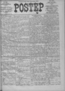 Postęp 1903.12.16 R.14 Nr286