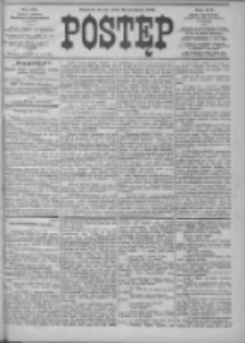 Postęp 1903.12.23 R.14 Nr292