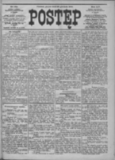 Postęp 1903.12.25 R.14 Nr294