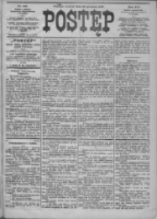 Postęp 1903.12.29 R.14 Nr295