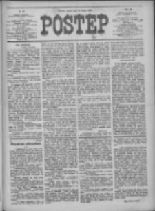 Postęp 1909.02.12 R.20 Nr34