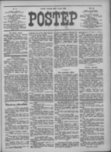 Postęp 1909.03.04 R.20 Nr51