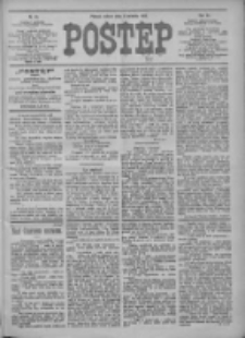 Postęp 1909.04.03 R.20 Nr76