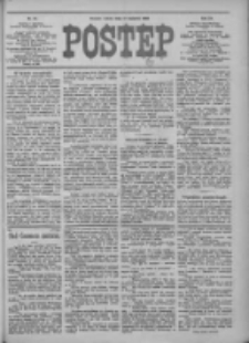 Postęp 1909.04.17 R.20 Nr87