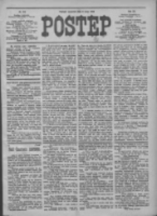 Postęp 1909.05.06 R.20 Nr103