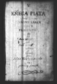 Rozmowa braterska ziemianina bez interesu, bez dependentiey zyiącego, z teraznieyszemu faworitami szwedzkiemi