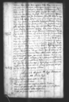 Colloquium Augusti II regis Poloniae cum Carolo XII Sueciae rege