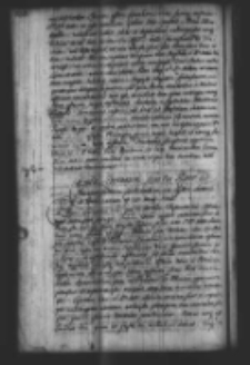 List Karola Pipera do Michała Radziejowskiego 25.05.1703